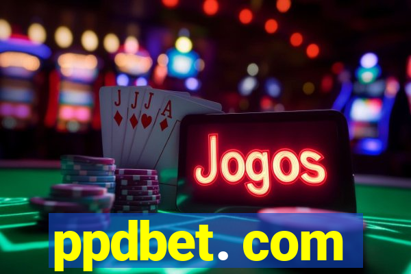 ppdbet. com